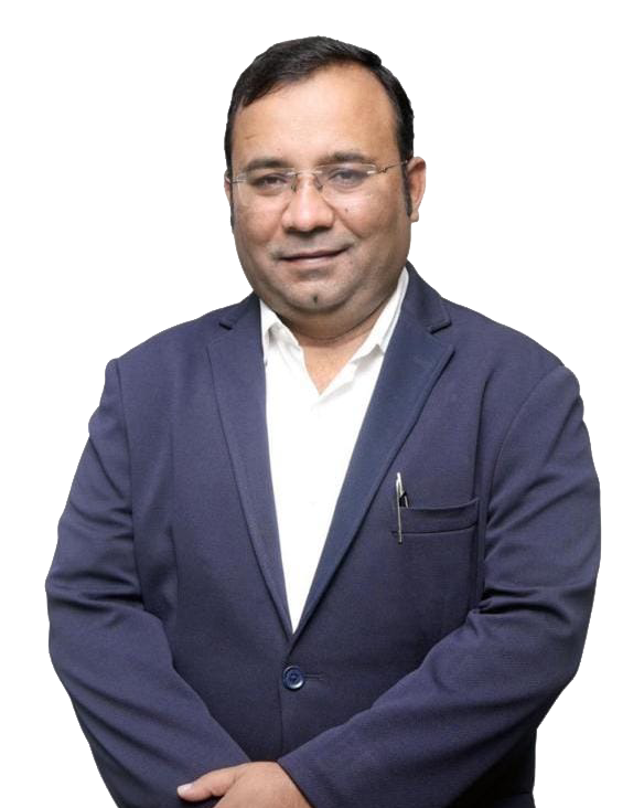 Prashant A. Sonje